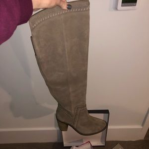 Vince Camuto Foxy Verona Heeled Boots